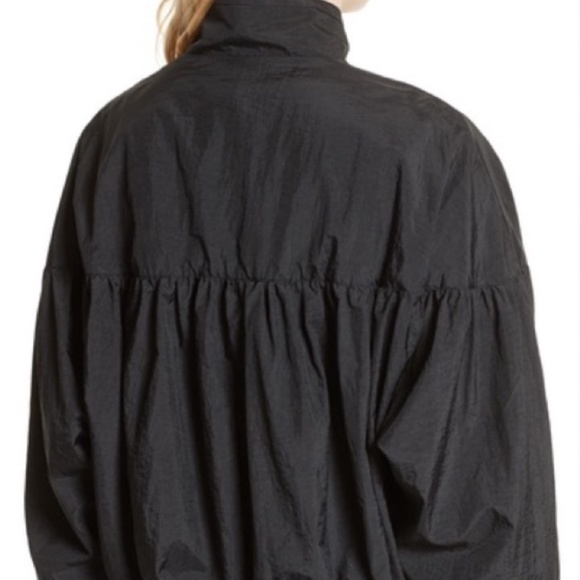 Free People Balloon Jacket - Picture 8 of 8